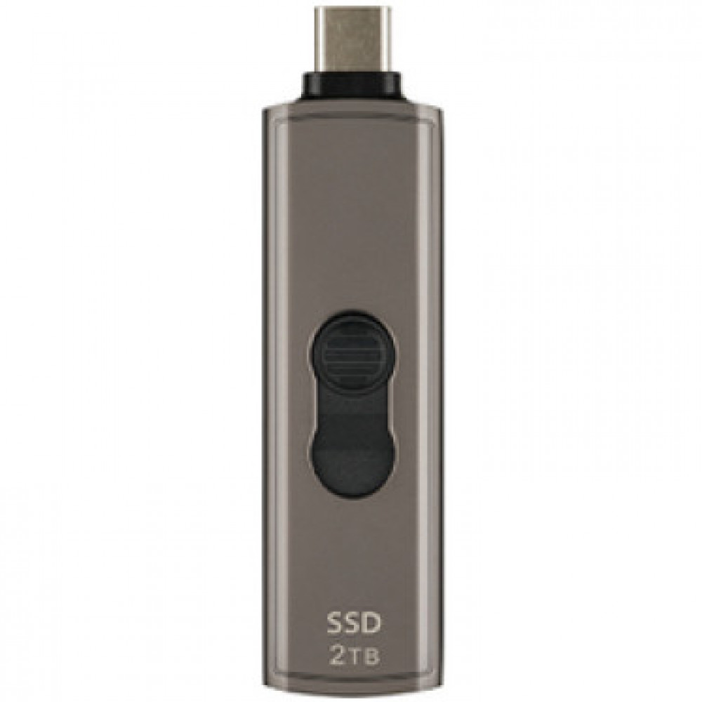 Внешние накопители Transcend TS1TESD330C 1 ТБ - миниатюра 2