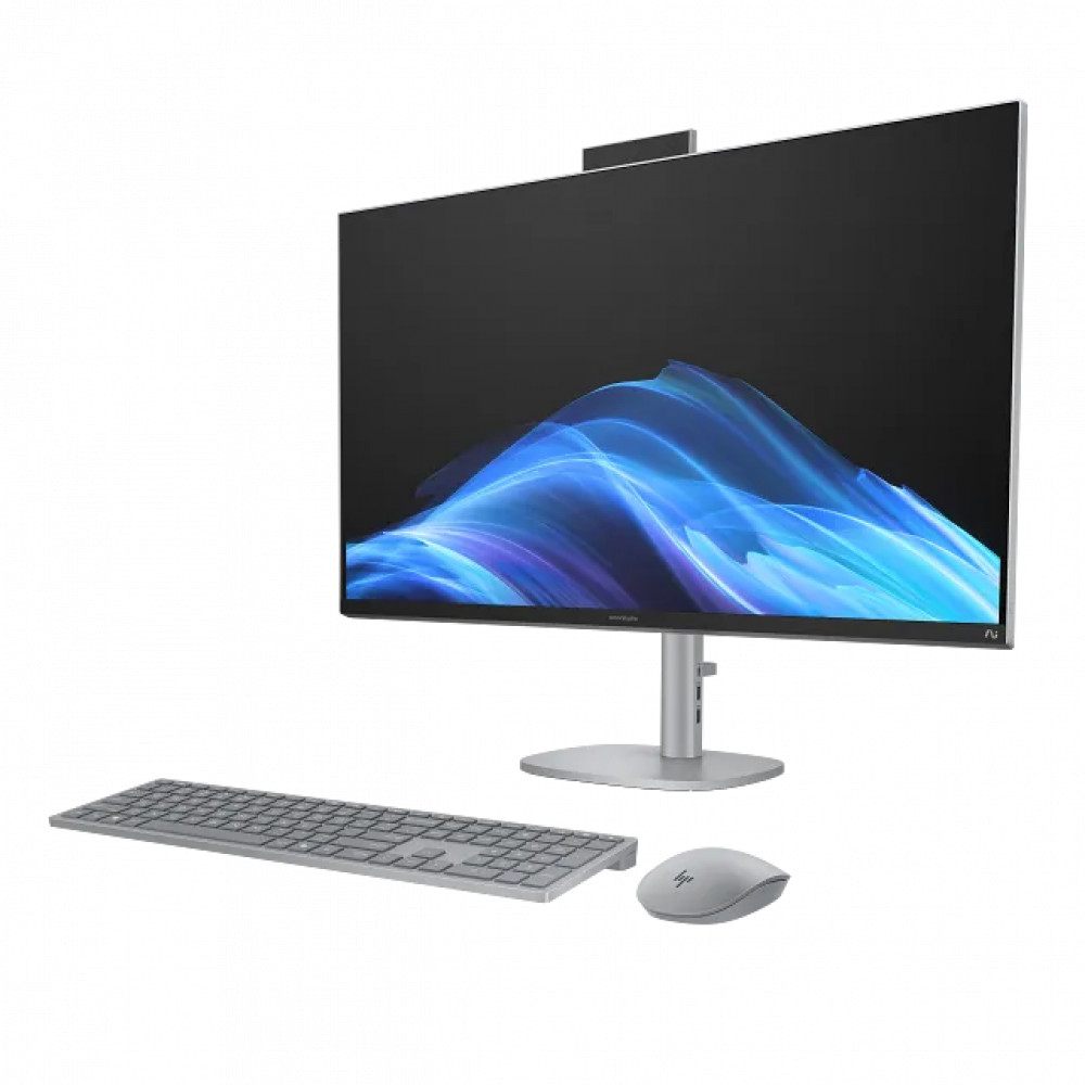 Моноблок HP OmniStudio X 32-c1007ci CJ9E5EA 31.5, Intel, Core Ultra 5, 226V - миниатюра 3
