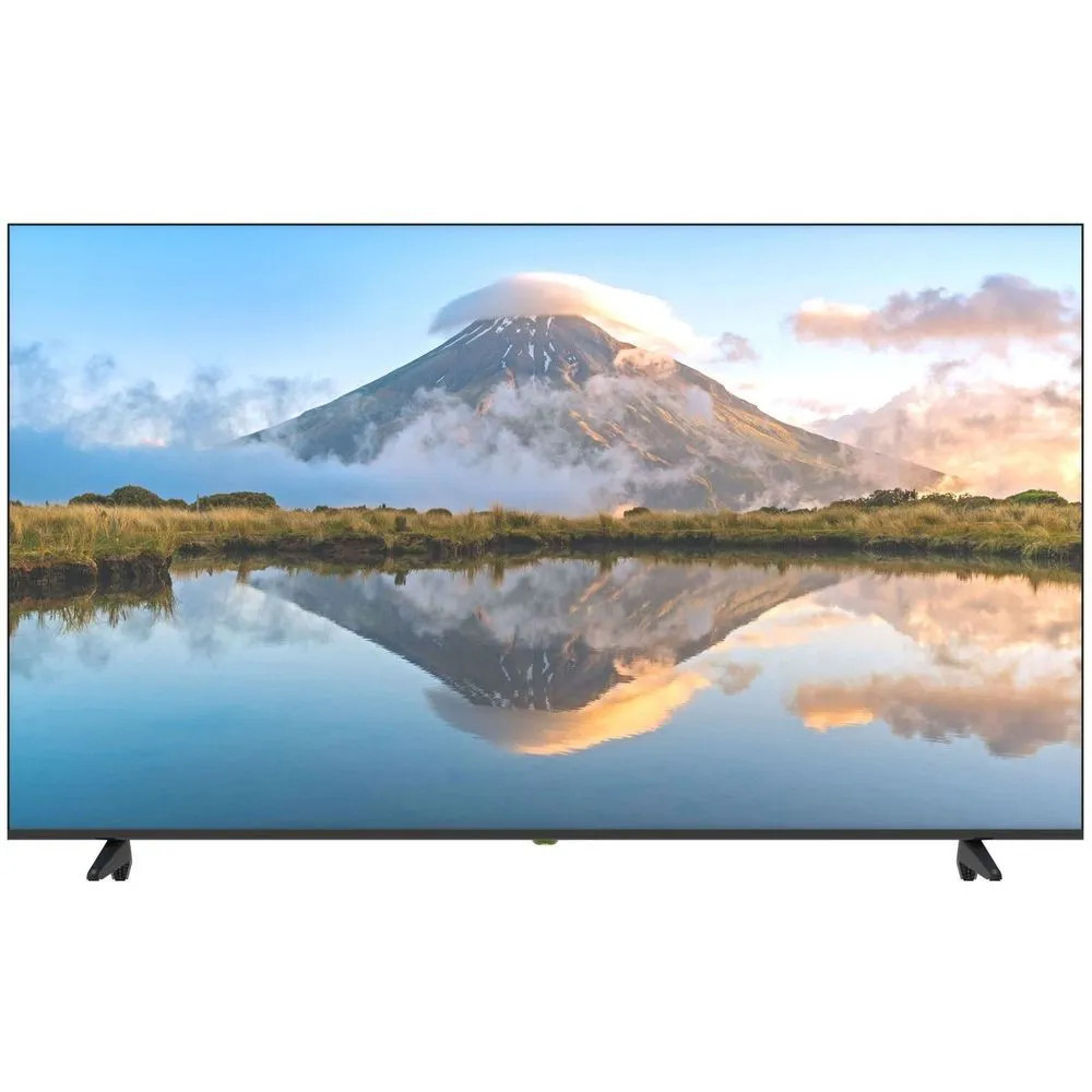 Телевизор Raskat 43F2400B 42.5 ", Smart TV, Черный — фото товара