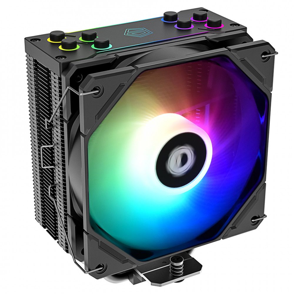 Система охлаждения ID-Cooling SE-224-XTS ARGB Для процессора — фото товара
