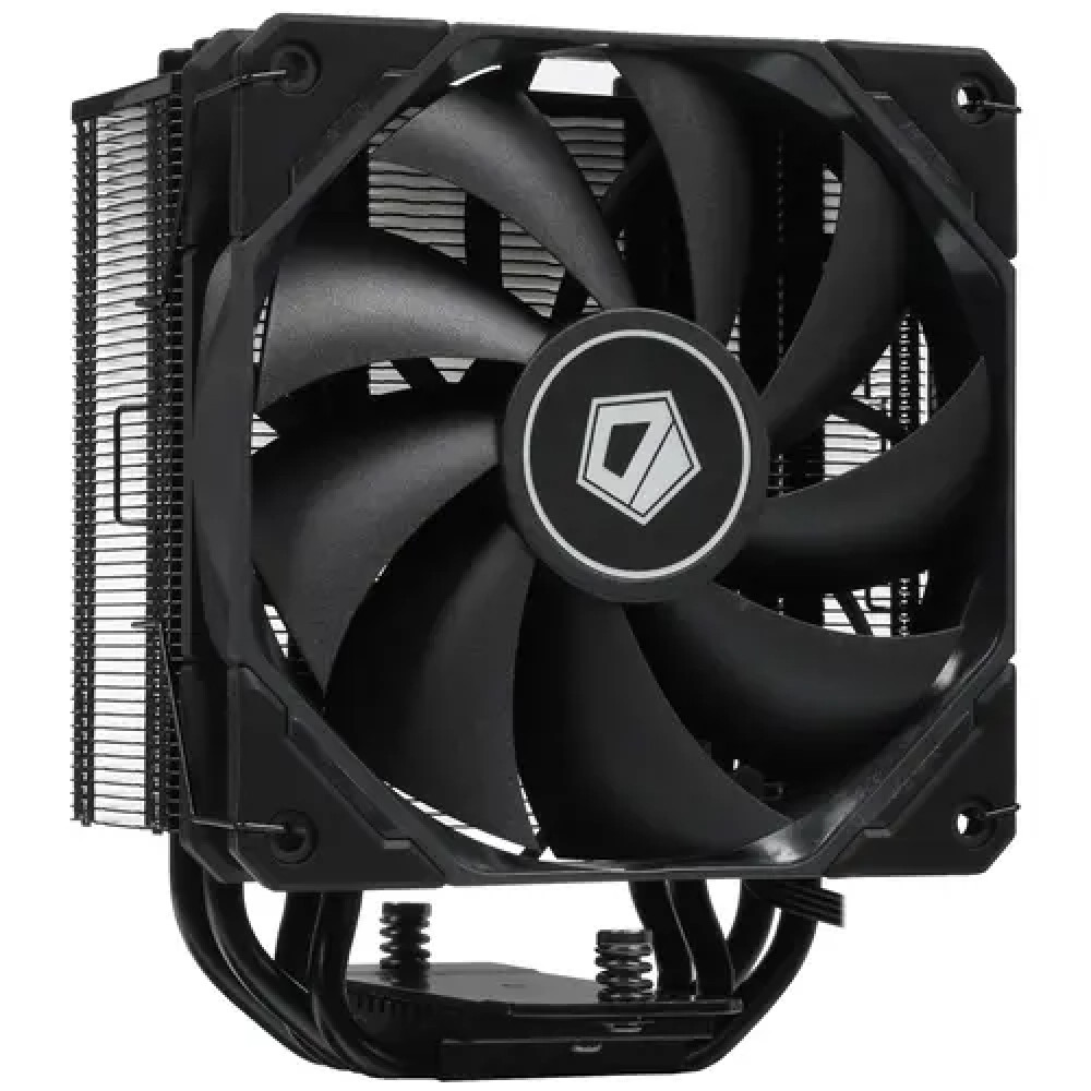 Система охлаждения ID-Cooling SE-224-XTS BLACK SE-224-XTS_BLACK Для процессора — фото товара