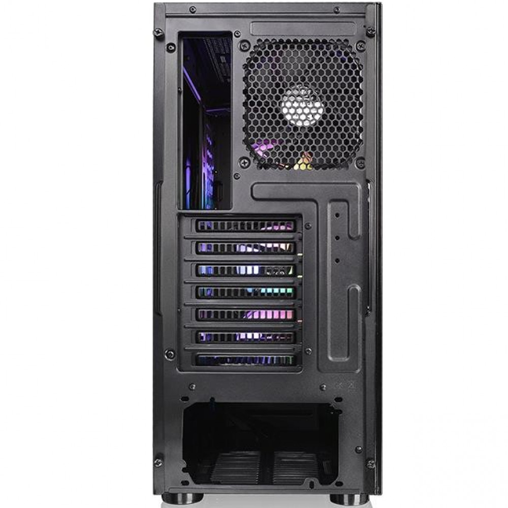 Корпус Thermaltake Level 20 MT ARGB CA-1M7-00M1WN-00 Mid-Tower - миниатюра 9