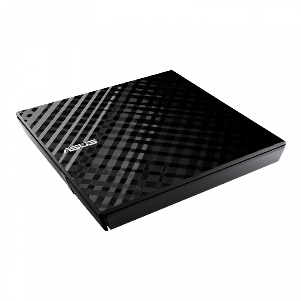 Оптический привод Asus SDRW-08D2S-U LITE/BLK/G/AS — фото товара