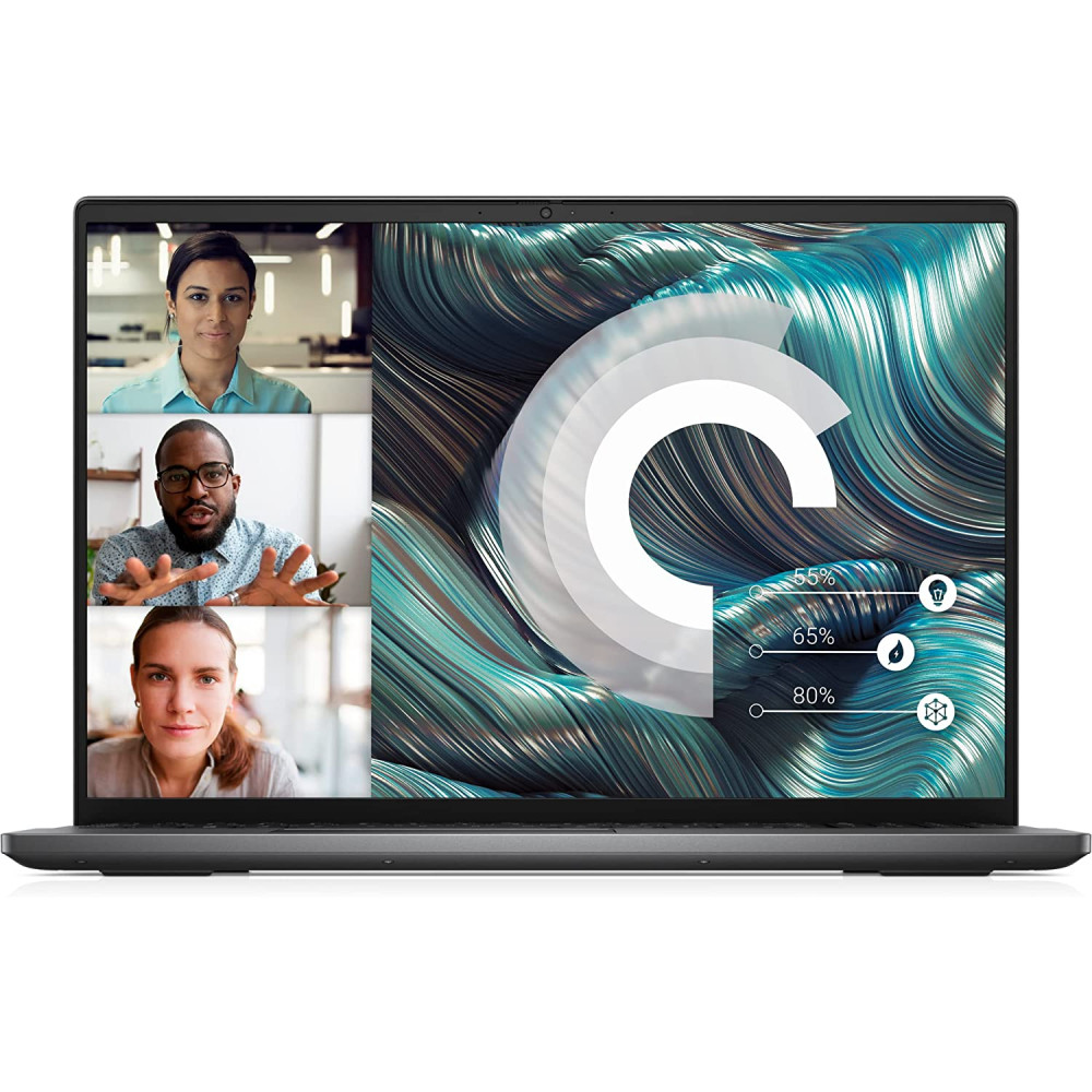 Ноутбук Dell Vostro 7620 210-BDVL-5 16 ", WUXGA 1920x1200 (16:10), Intel, Core i7, 8 Гб, 512 ГБ, nVidia GeForce RTX 3050, Windows 11 Pro - миниатюра 2