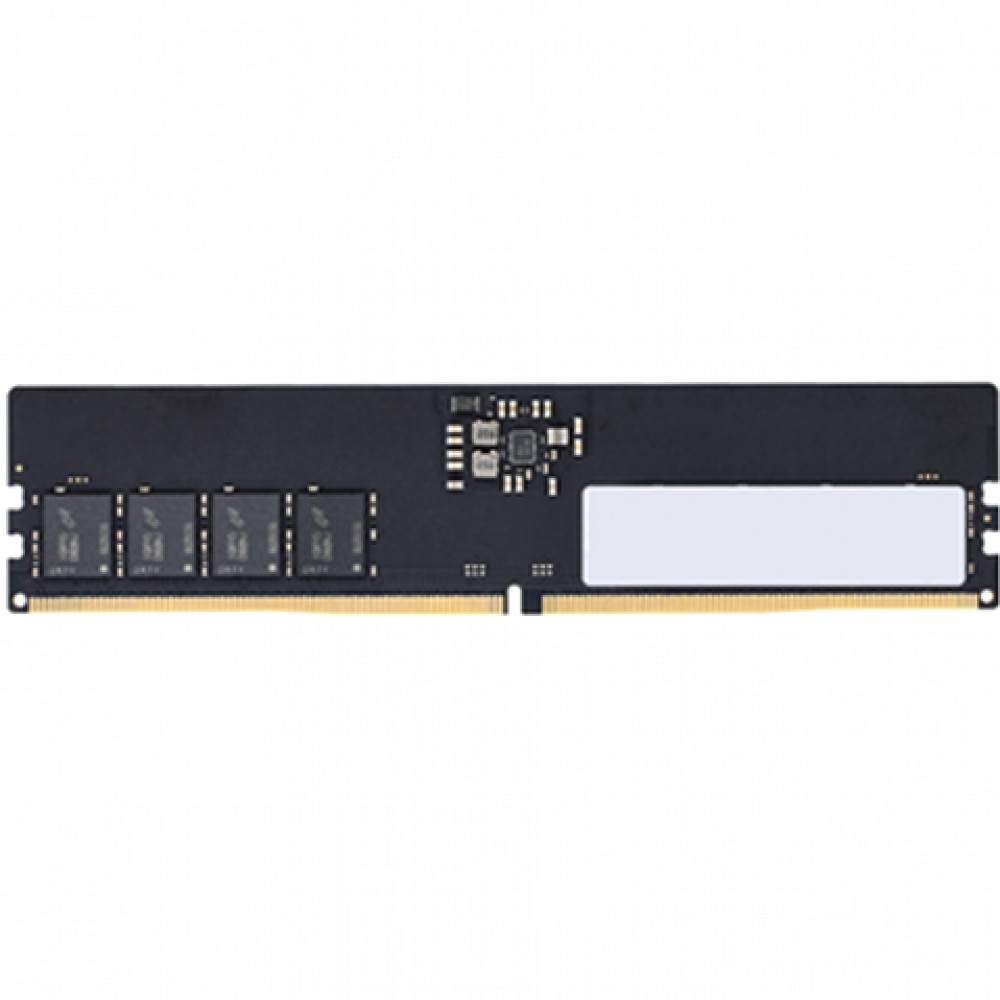 ОЗУ Foxline FL5600D5U46-16G DIMM, DDR5, 16 Гб, 5600 МГц — фото товара