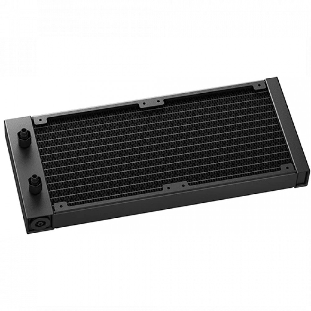 Система охлаждения Deepcool LE240 PRO ARGB R-LE240PRO-BKAMMC-G-1 Для процессора - миниатюра 3