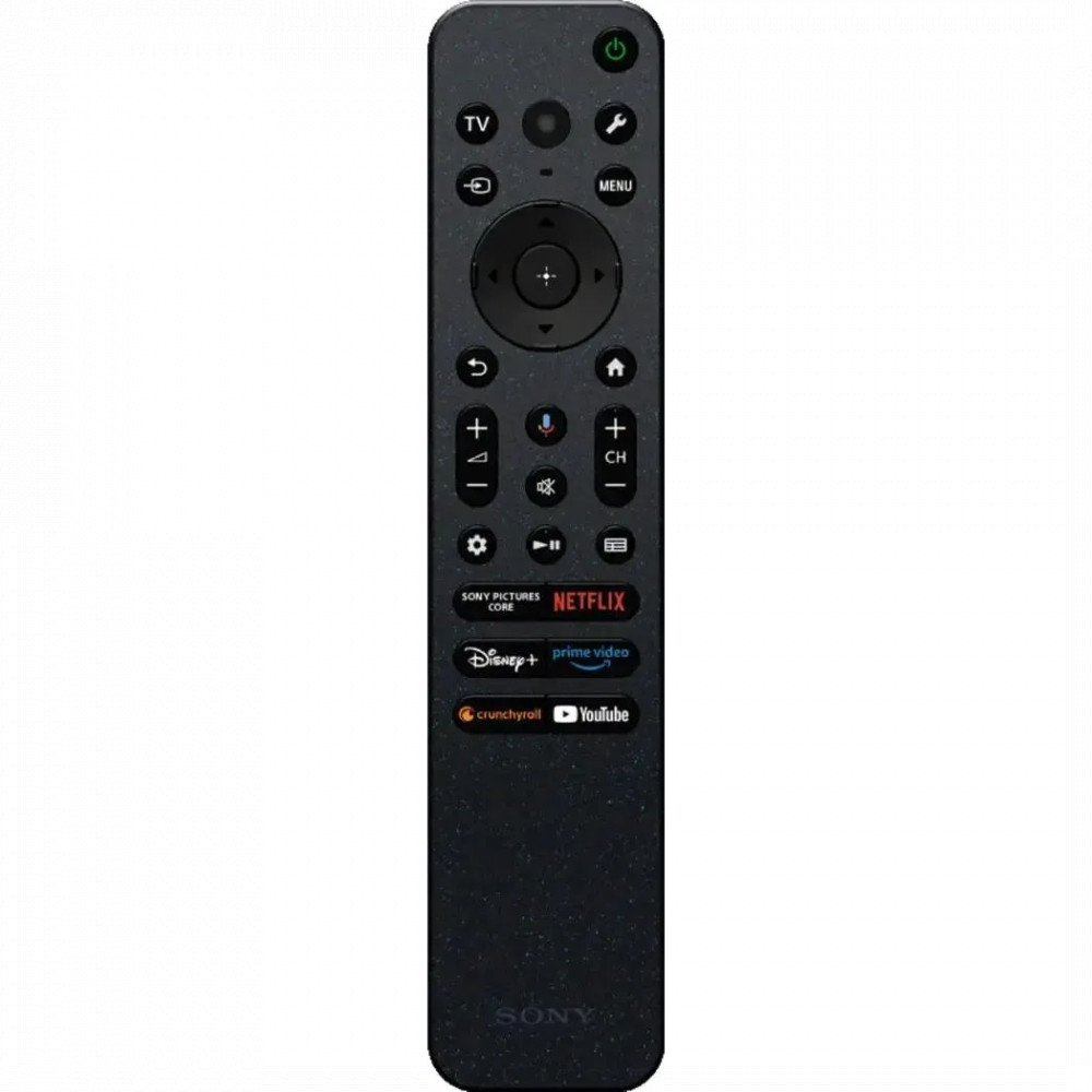 Телевизор Sony K-55XR80 55 ", Smart TV, Серебро - миниатюра 5