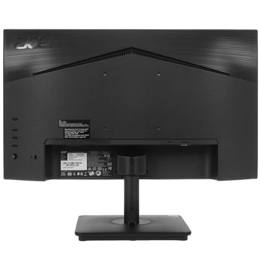 Монитор Acer V227QHbiv UM.WV7CD.H01 21.5 ", VA, Full HD 1920x1080 (16:9), 100 Гц - миниатюра 4
