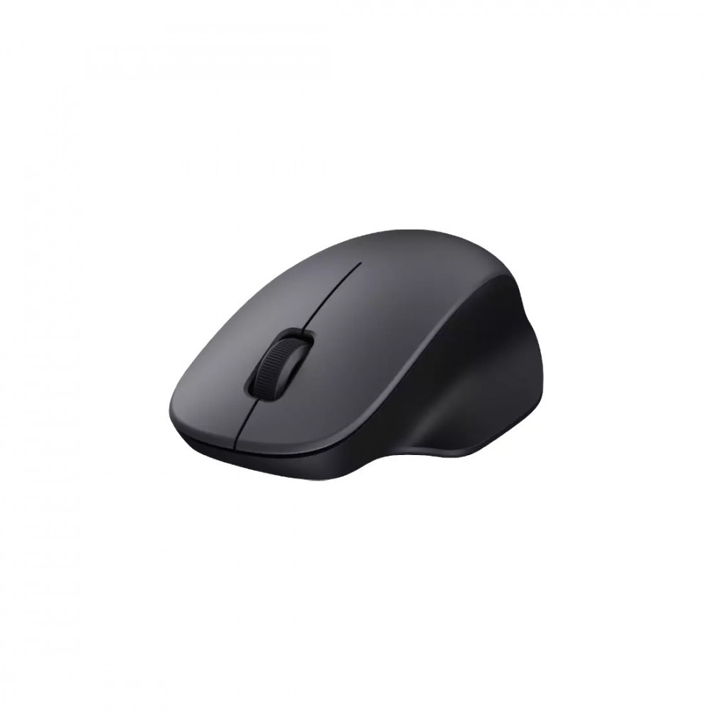 Мышь Xiaomi Wireless Mouse Comfort Edition Black XMWXSB04YM/BHR9359GL Бюджетные, Беспроводная — фото товара