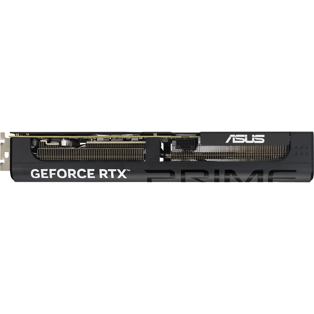 Видеокарта Asus GeForce RTX 5070 PRIME OC 12Gb PRIME-RTX5070-O12G 12 ГБ - миниатюра 3