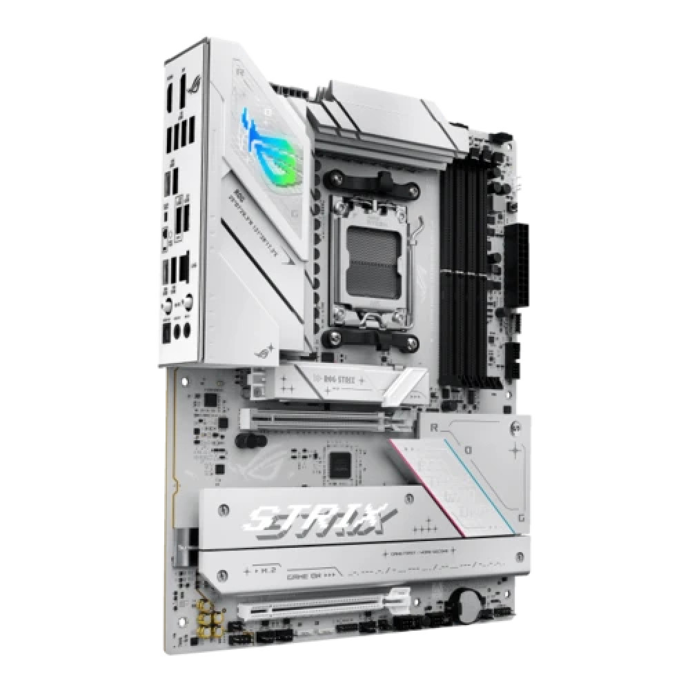 Материнская плата Asus ROG STRIX B850-A GAMING WIFI ATX, AMD AM5 - миниатюра 2