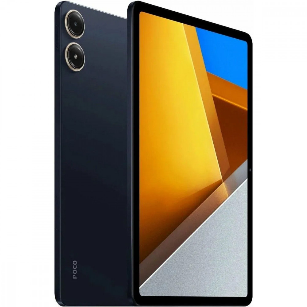 Планшет POCO Pad VHU5164RU 256 Гб, 8 Гб - миниатюра 2