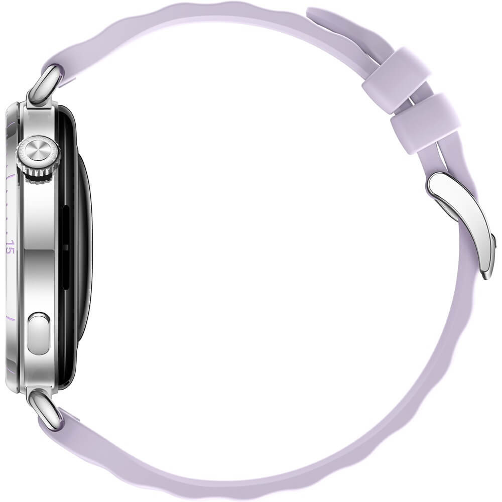 Huawei Watch GT 6 41 мм Purple 55020FVU Смарт-часы - миниатюра 5
