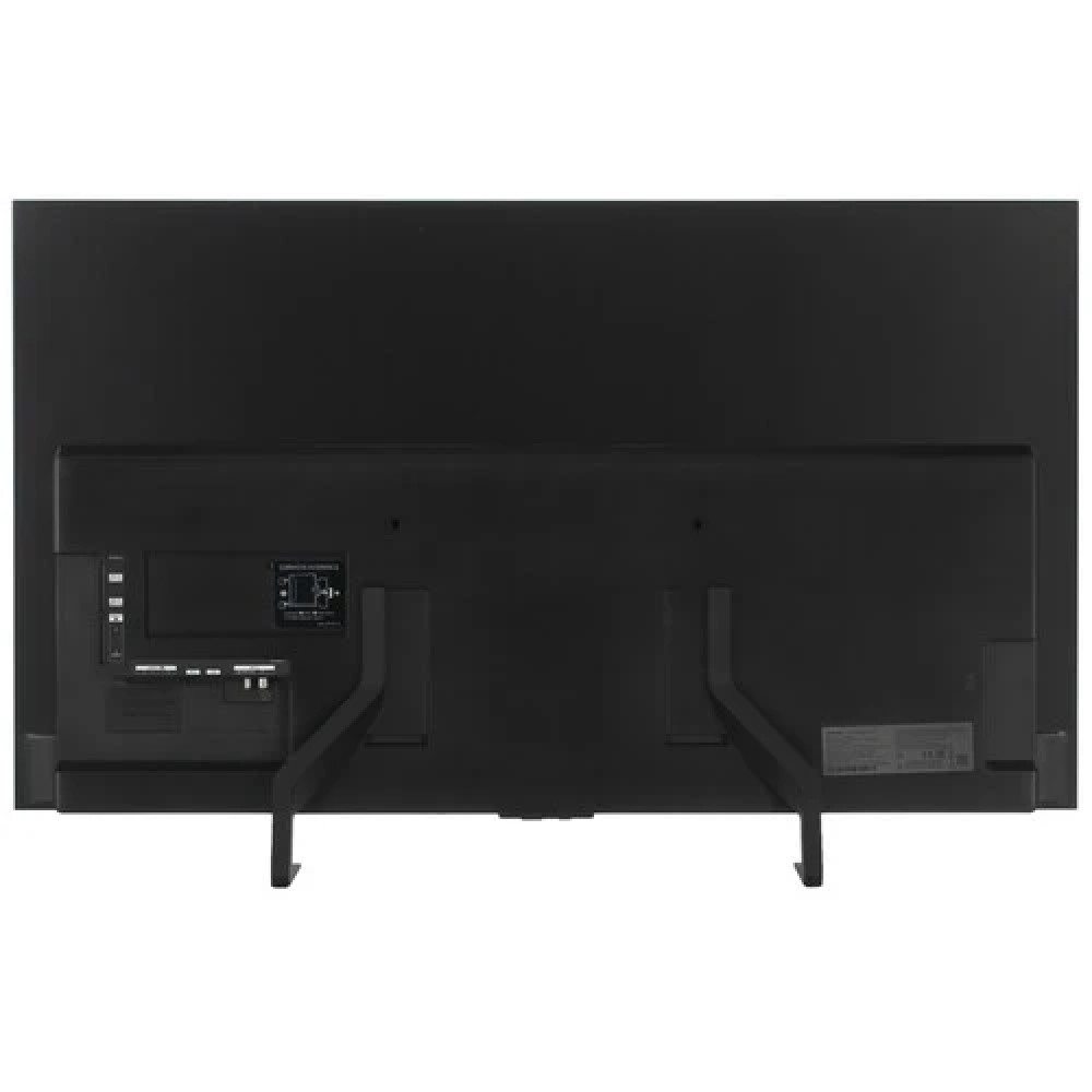 Телевизор Samsung QE48S90FAEXRU 48 ", Smart TV, Черный - миниатюра 2