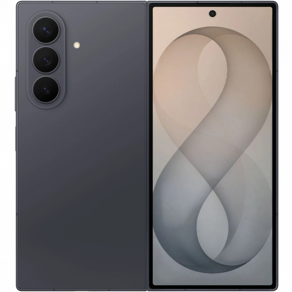 Смартфон Samsung Galaxy Z Fold8 Ultra SM-F976BZKCCAU 512 Гб, 12 Гб - миниатюра 3