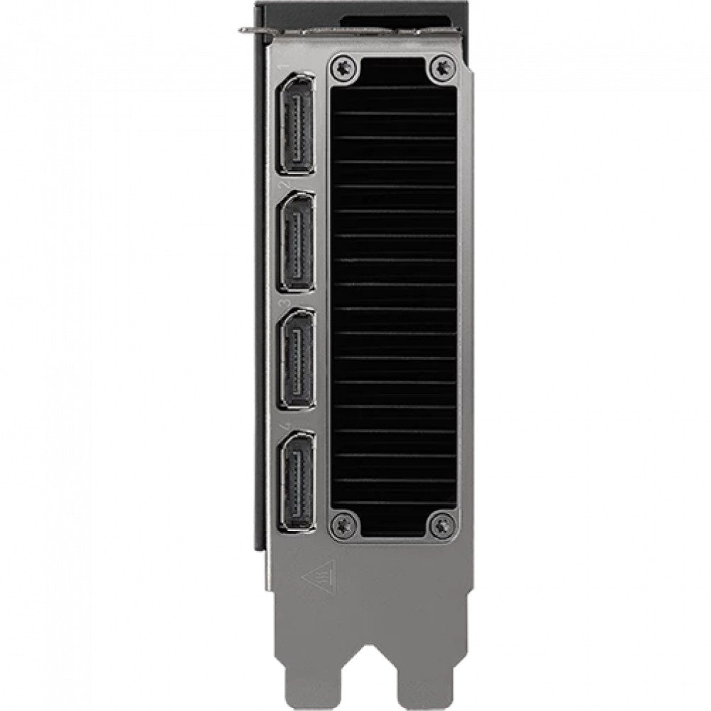 Видеокарта Nvidia Quadro RTX 5000 Ada 900-5G132-2240-000 32 ГБ - миниатюра 3