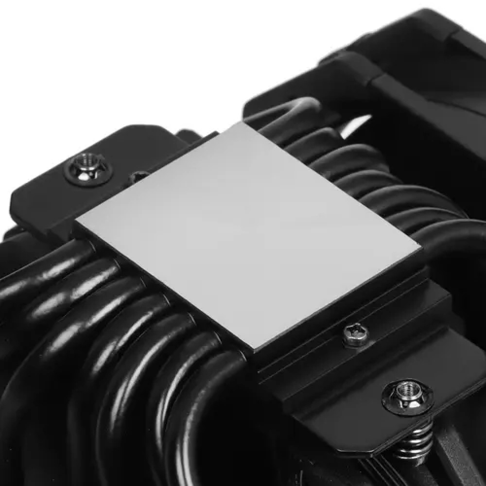 Система охлаждения ID-Cooling FROZN A720 BLACK ID-CPU-FROZN A720 BLACK Для процессора - миниатюра 5