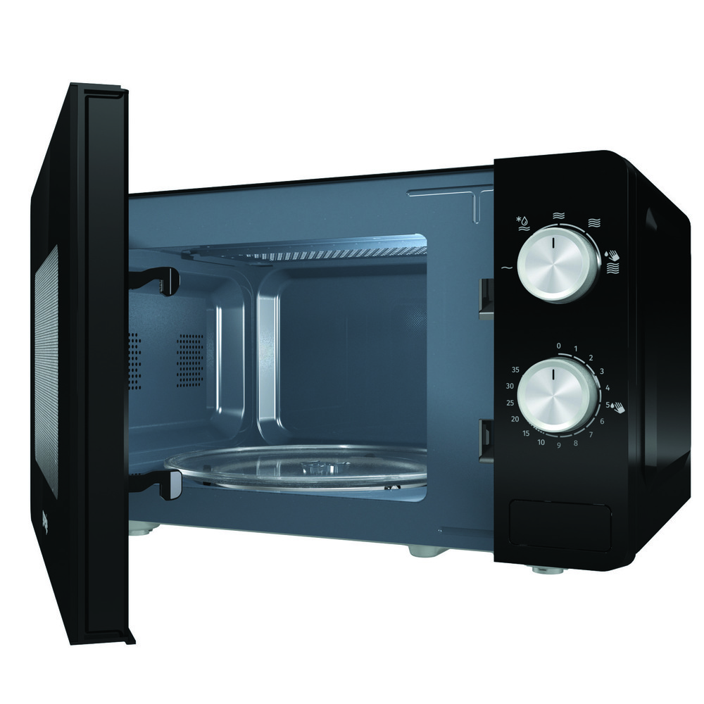 Микроволновая печь Gorenje MO20E1B - миниатюра 4