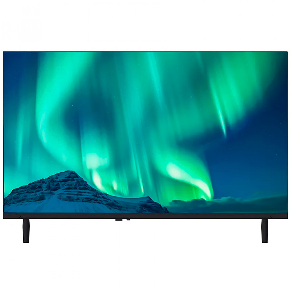 Телевизор Raskat 55U5200B 55 ", Smart TV, Черный — фото товара