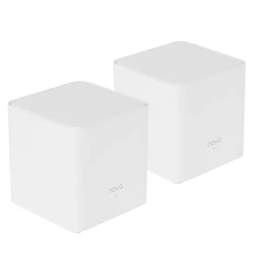 Маршрутизатор для дома TENDA EX3 EX3(2-PACK) — фото товара