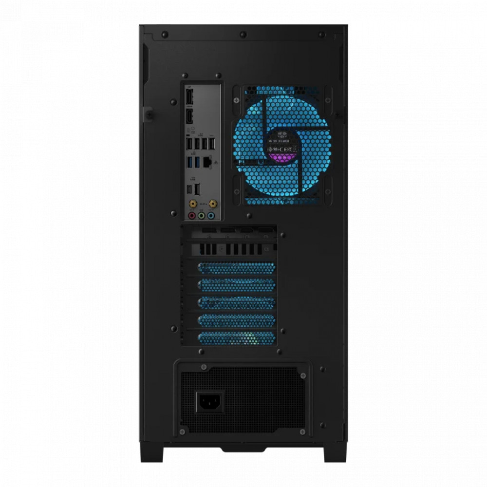 Персональный компьютер Asus GM700TZ-R9800X0150 90PF05T1-M009M0 Ryzen 7, 9800X3D, 4.7, 32 Гб, DDR5-6000 - миниатюра 5