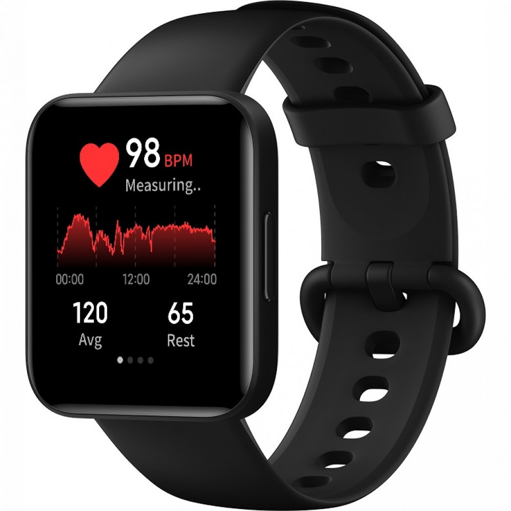 Xiaomi Poco Watch M2131W1 Смарт-часы - миниатюра 2