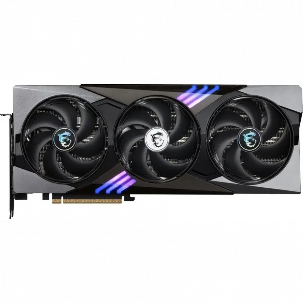 Видеокарта MSI RTX 5080 16G GAMING TRIO OC 16 ГБ — фото товара