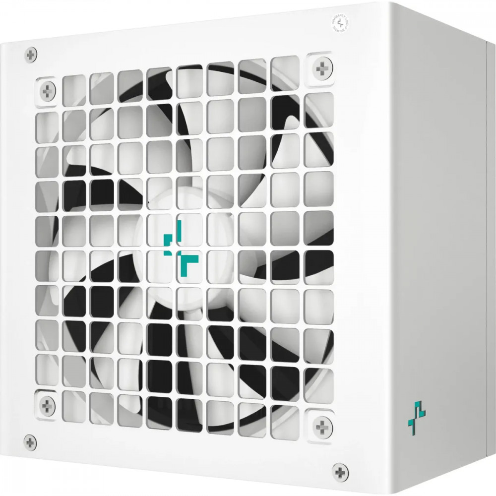 Блок питания Deepcool PN850M WH Game Storm Gen.5 R-PN850M-FC08W-EU 850 Вт — фото товара