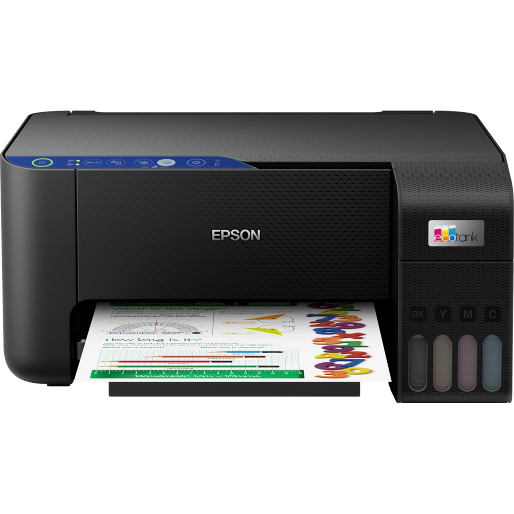 МФУ Epson EcoTank L3251 C11CJ67419 А4, Струйный, Цветная — фото товара