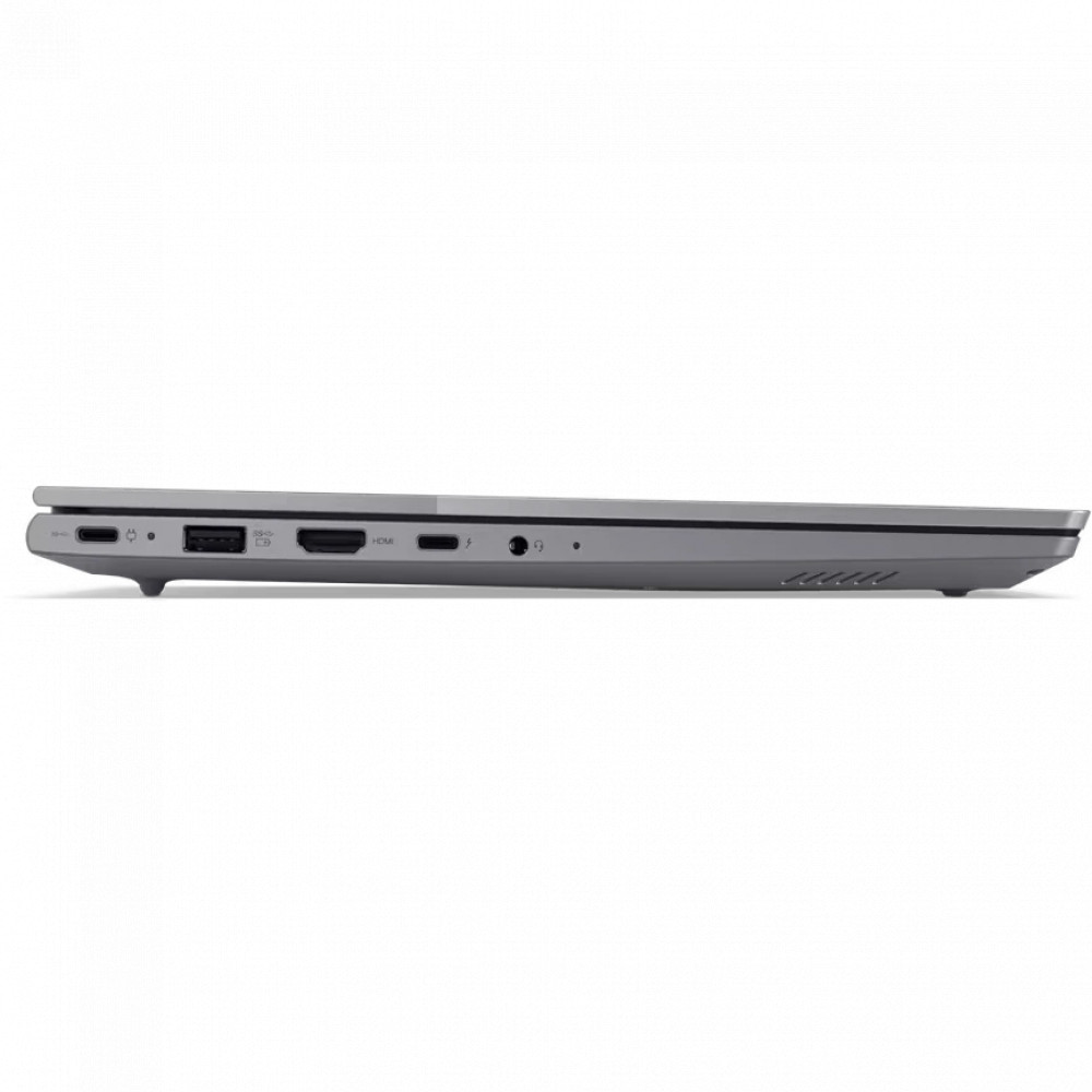 Ноутбук Lenovo ThinkBook 14 G6 21KG0073RU 14 ", WUXGA 1920x1200 (16:10), Intel, Core i7, 16 Гб, 512 ГБ, Intel Iris Xe Graphics, Windows 11 Pro - миниатюра 4