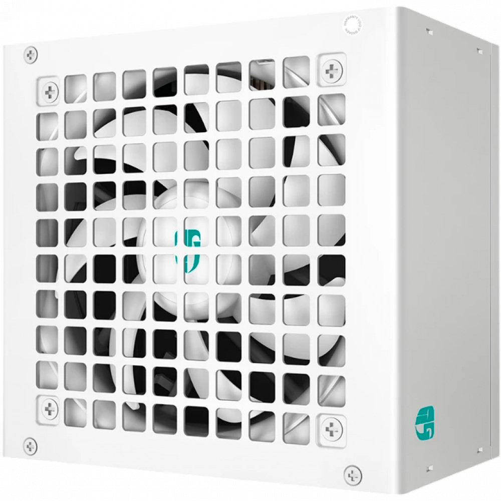 Блок питания GamerStorm PQ1200G White PQ1200GWH 1200 Вт - миниатюра 3