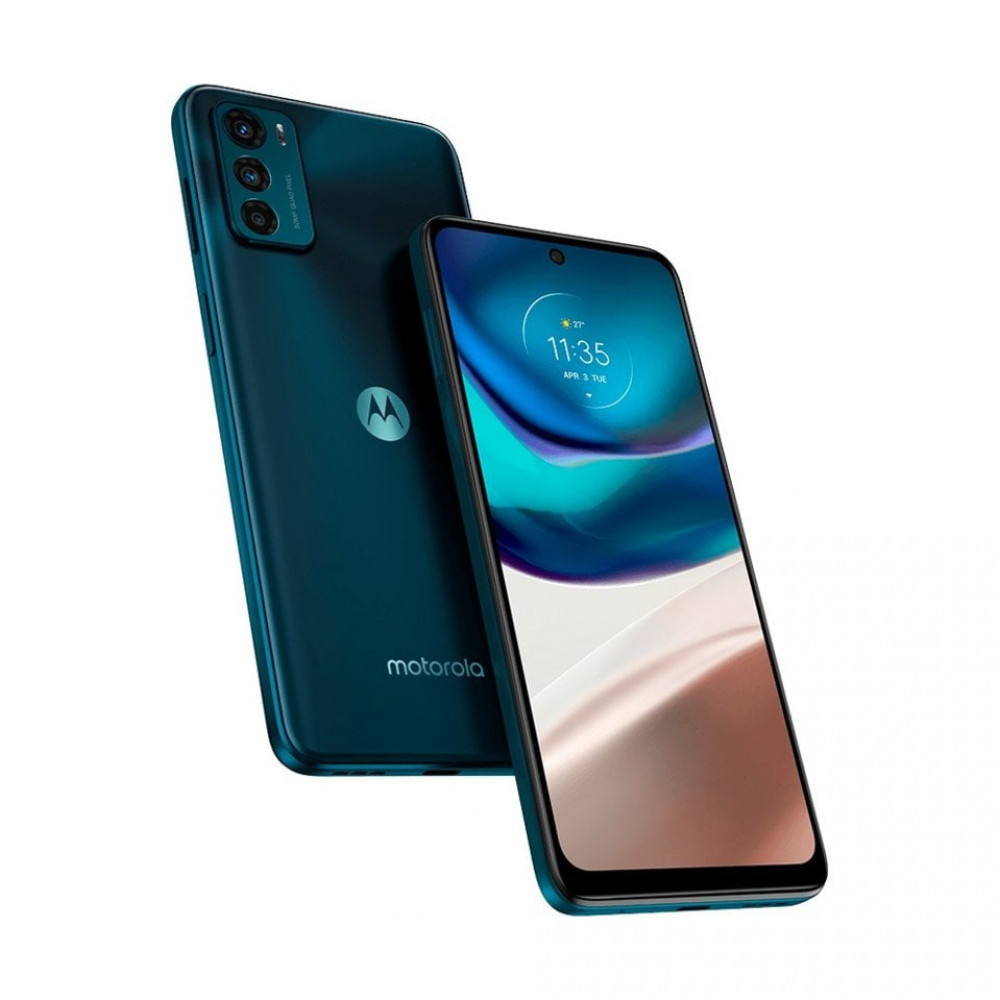 Смартфон Motorola moto g42 PAU00022TN 128 Гб, 4 Гб — фото товара