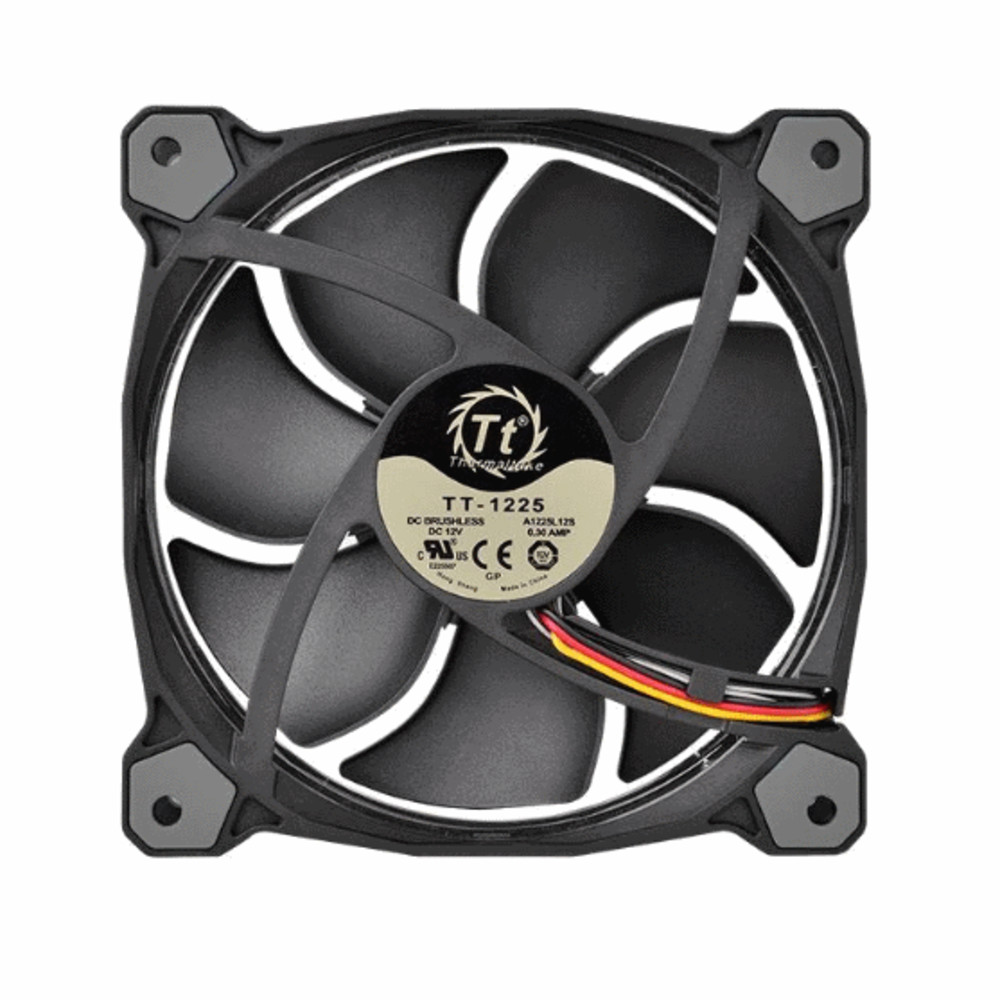 Система охлаждения Thermaltake Riing 14 LED RGB Switch CL-F043-PL14SW-A - миниатюра 2