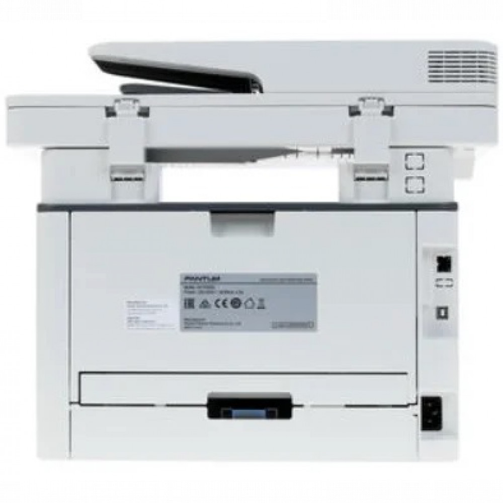 МФУ Pantum M7100DN А4, Лазерный, Монохромная - миниатюра 8