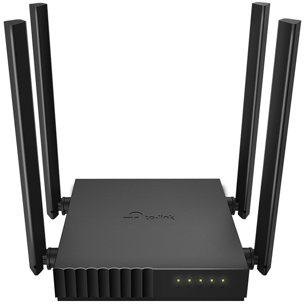 Маршрутизатор для дома TP-Link Archer C54 - миниатюра 2