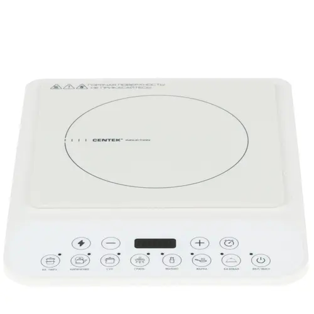 Плита Centek CT-1517 - миниатюра 2
