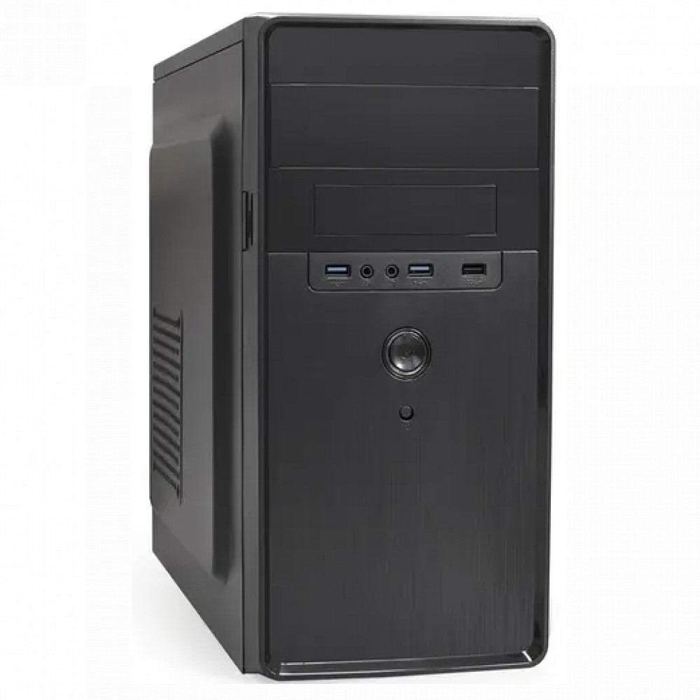 Корпус ExeGate BA-309U2 EX286439RUS Mini-Tower — фото товара