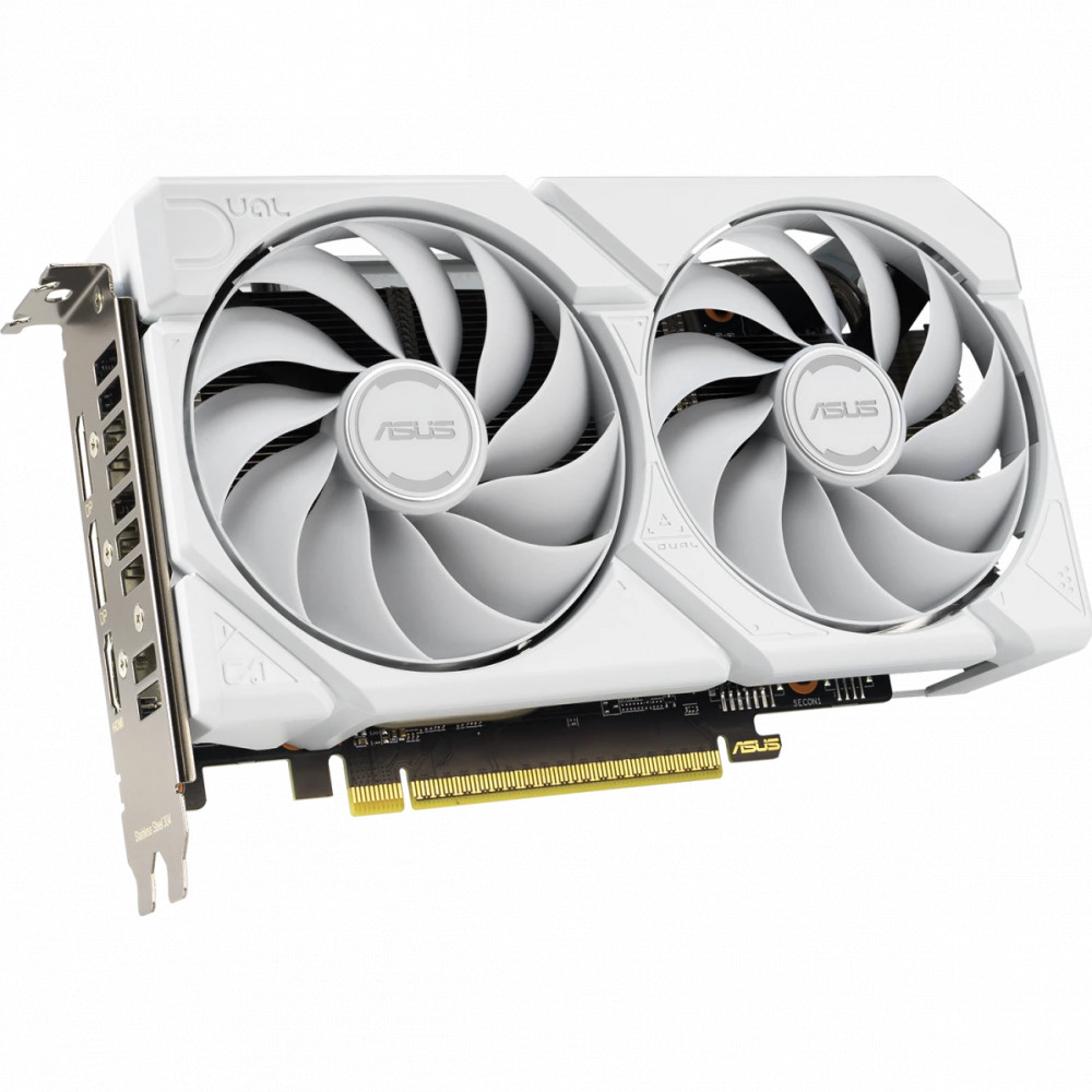 Видеокарта Asus AMD Radeon RX 9060 XT 16Gb 90YV0LG3-M0NA00 16 ГБ - миниатюра 2