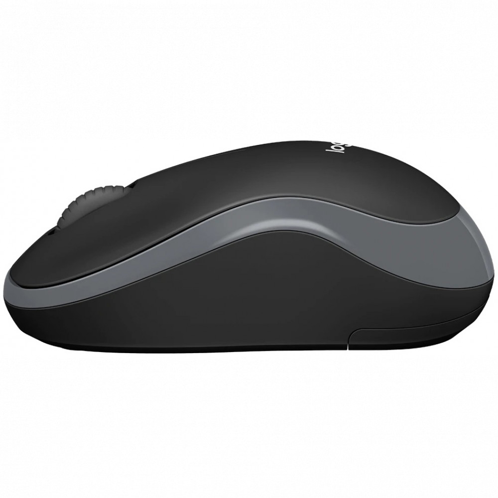Клавиатура + мышь Logitech Wireless Combo MK275 920-008535 - миниатюра 6