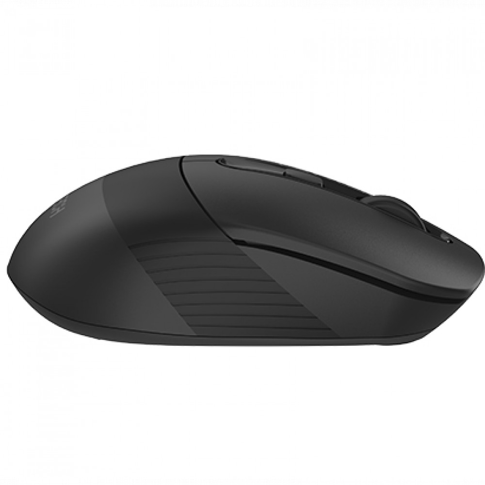 Мышь A4Tech Fstyler FB10CS-Stone Black Бюджетные, Беспроводная - миниатюра 4