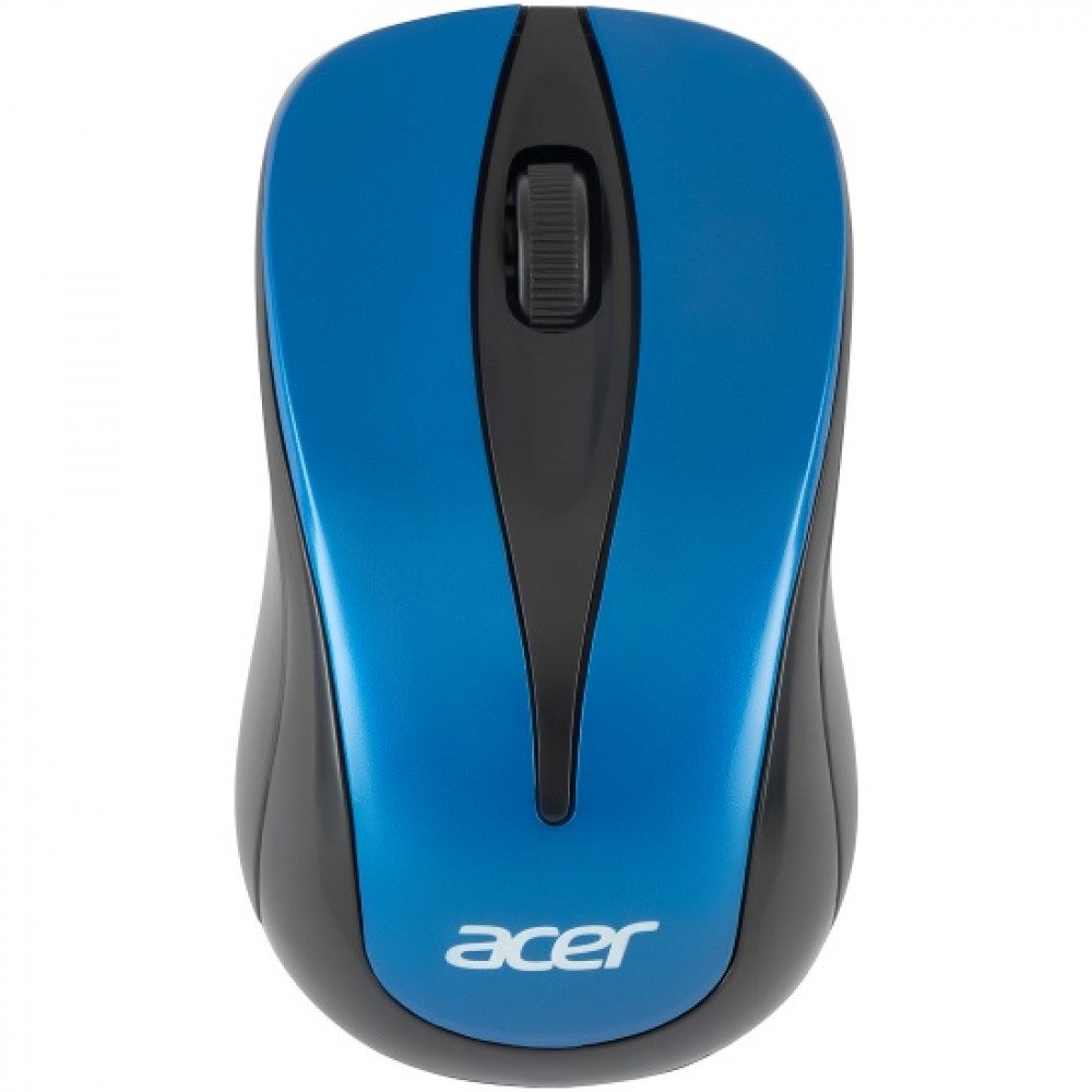 Мышь Acer OMR132 ZL.MCEEE.01F Бюджетные, Беспроводная — фото товара