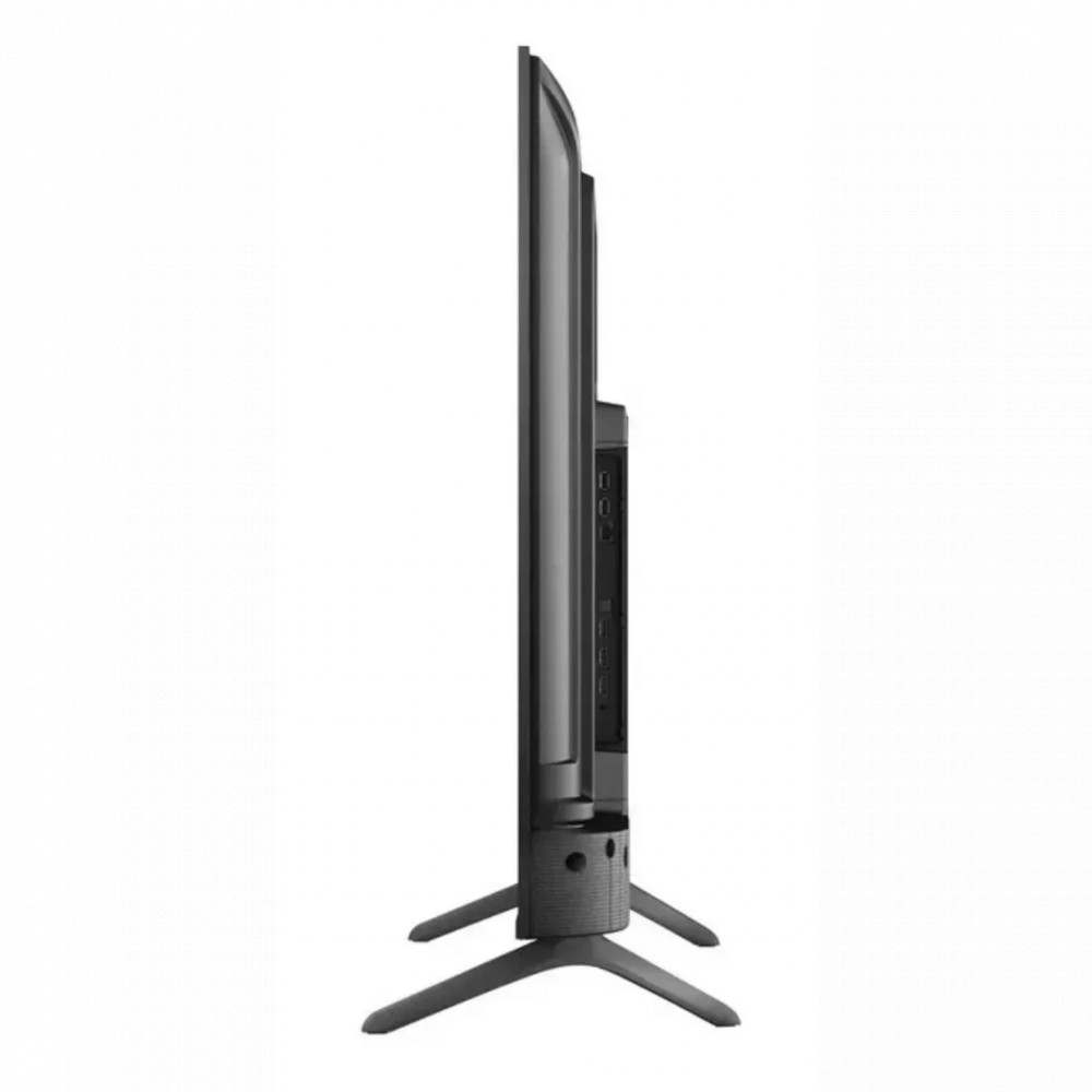 Телевизор Яндекс YNDX-00076 Black YNDX-00076 BLACK 55 ", Smart TV, Черный - миниатюра 3