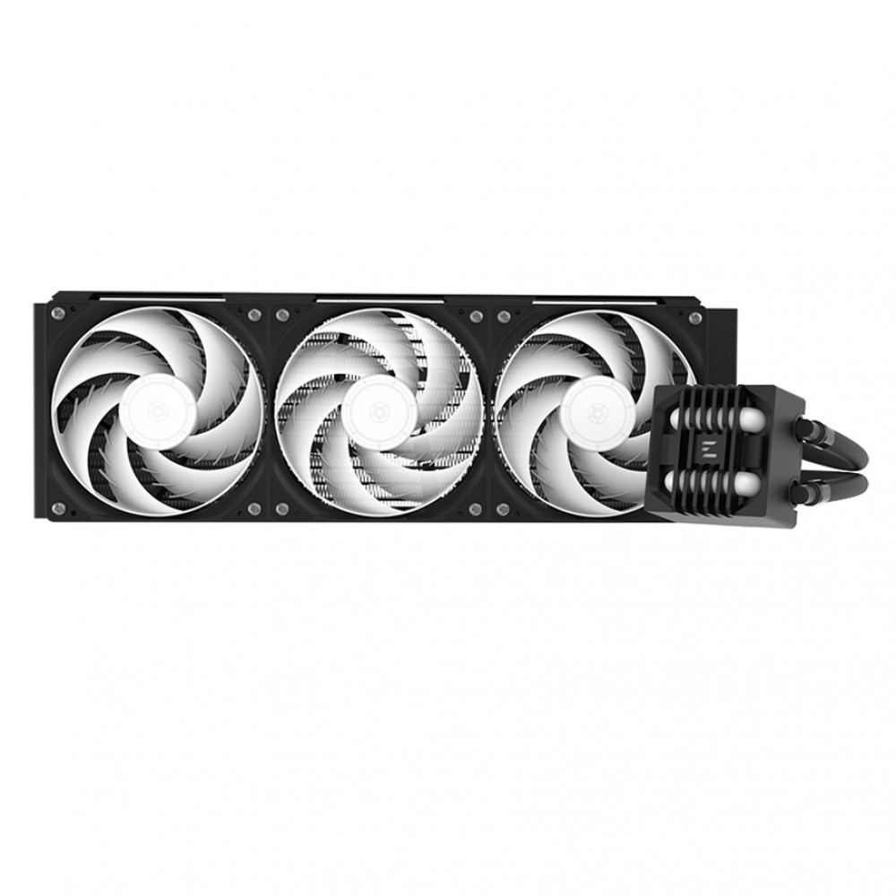 Система охлаждения Zalman ALPHA2 SE A24 White ALPHA2 SE A36 Black Для процессора - миниатюра 3
