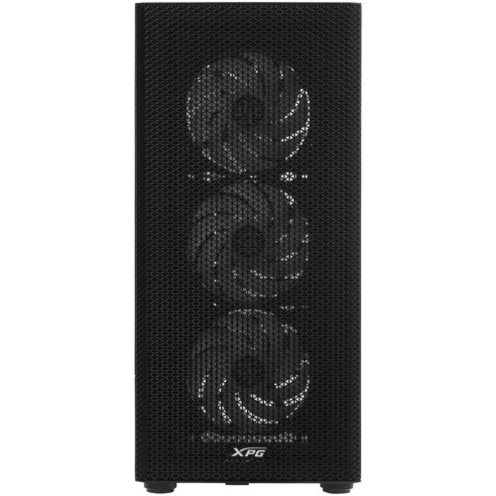 Корпус XPG VALOR MESH C Черный VALORMESHC4VA-BKCWW Mid-Tower - миниатюра 2