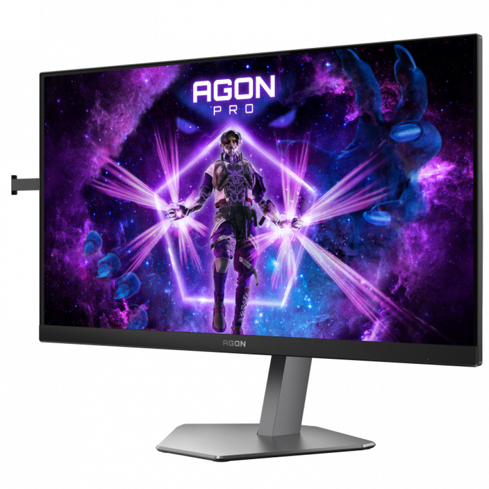 Монитор AOC AGON AG254FG AG246FK 24.1 ", IPS, Full HD 1920x1080 (16:9), 540 Гц - миниатюра 2
