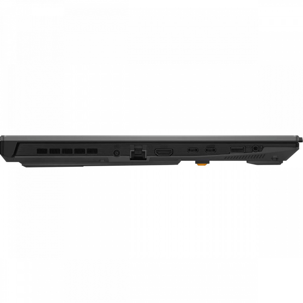 Ноутбук Asus FA707NUG TUF Gaming A17 90NR0EF5-M00AX0 17.3 ", FHD 1920x1080 (16:9), AMD, Ryzen 7, 16 Гб, 512 ГБ, nVidia GeForce RTX 4050 - миниатюра 4