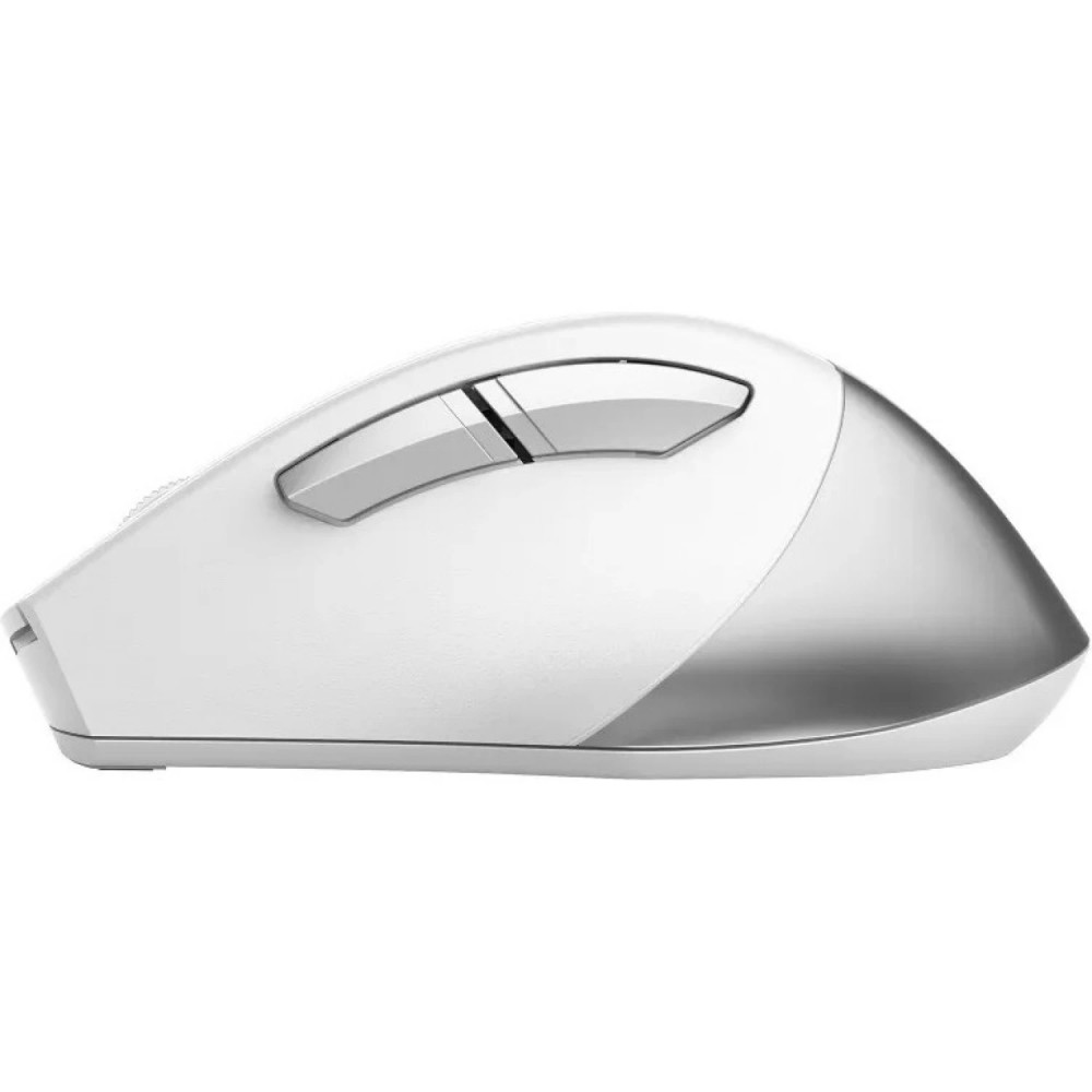Мышь A4Tech FSTYLER FG35 SILVER Бюджетные, Беспроводная - миниатюра 6