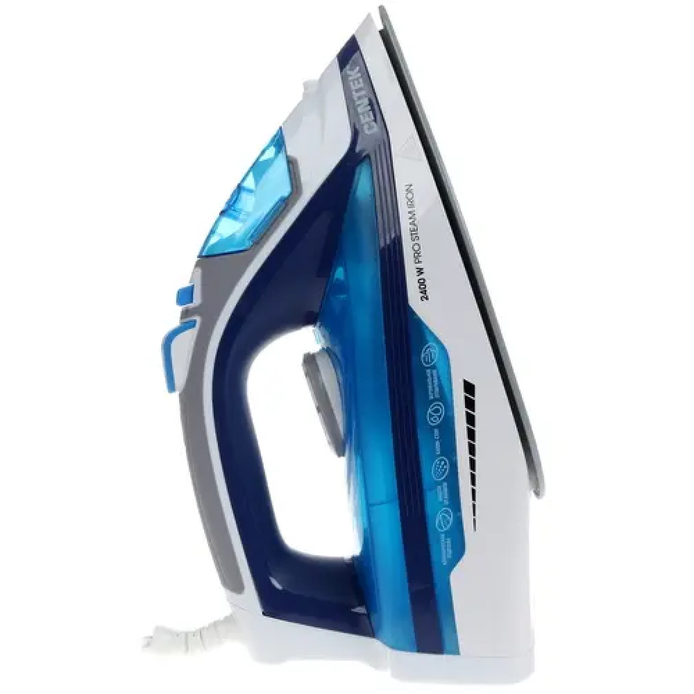 Centek CT-2350 BLUE Паровой шкаф, 2600 Вт - миниатюра 4