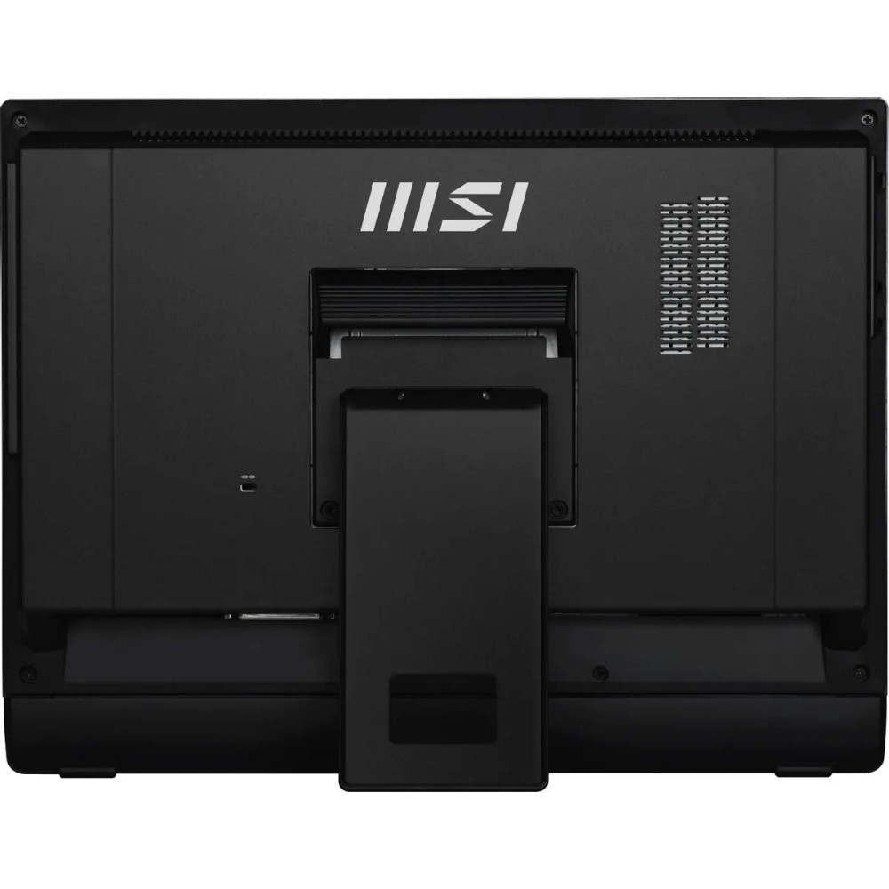 Моноблок MSI Pro AP162T 9S6-A60211-077 15.6 ", Intel, N-series, N100, 0.8, 8 Гб, 120 Гб - миниатюра 5