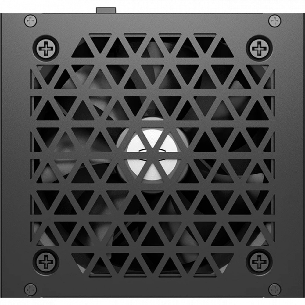 Блок питания PCcooler P3-YK550H-B1H 550 Вт - миниатюра 5